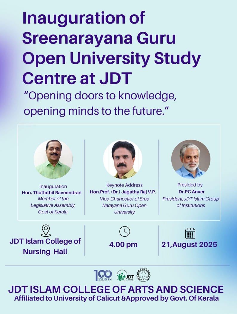 Upcoming Event
