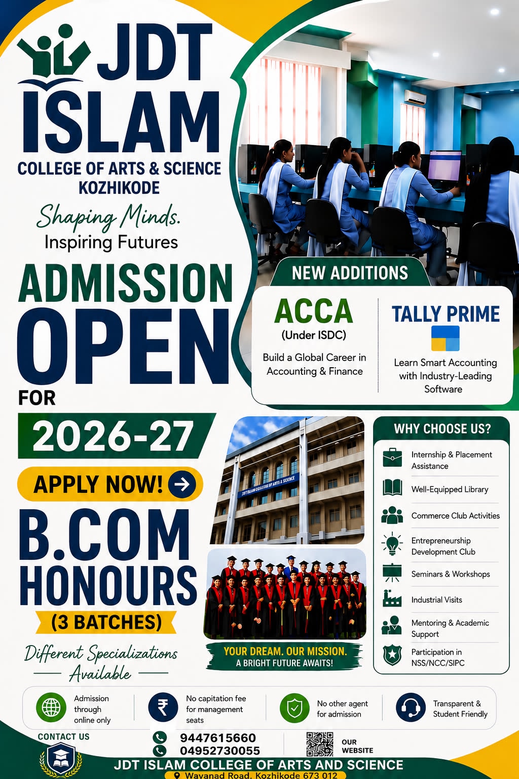 Upcoming Event